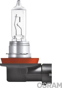 Osram 64211SV2 - Лампа накаливания, фара дальнего света unicars.by