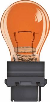 Osram 3157A - Лампа накаливания, фонарь указателя поворота unicars.by