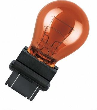 Osram 3757AK - Лампа накаливания, фонарь указателя поворота unicars.by