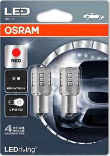 Osram 7456R-02B - Лампа накаливания unicars.by