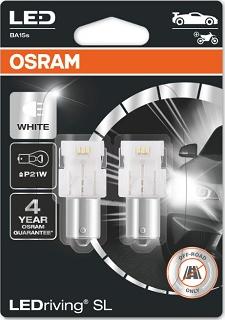 Osram 7506DWP-02B - Лампа накаливания unicars.by