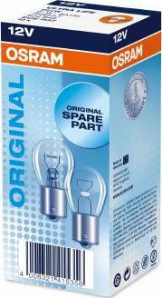 Osram 7506ULT - Лампа накаливания, фонарь указателя поворота unicars.by