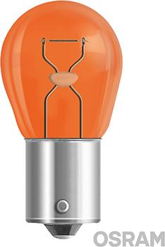 Osram 83714 - Лампа накаливания, фара заднего хода unicars.by