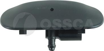 OSSCA 76580 - Распылитель воды для чистки, система очистки окон unicars.by