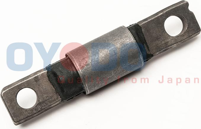 Oyodo 40Z1054A-OYO - Кронштейн, подушки рычага unicars.by