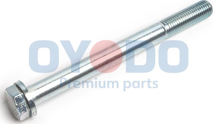 Oyodo 20Z9016-OYO - Болт, поперечный рычаг подвески unicars.by