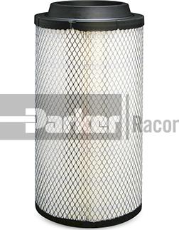 PARKER RACOR PFA5695 - Воздушный фильтр, двигатель unicars.by