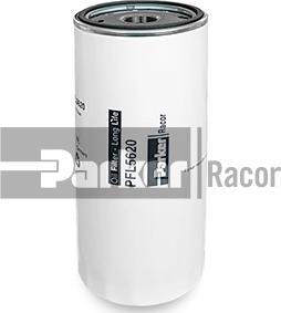 PARKER RACOR PFL5620 - Масляный фильтр unicars.by