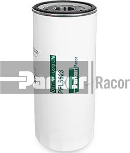 PARKER RACOR PFL5623 - Масляный фильтр unicars.by