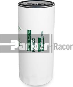 PARKER RACOR PFL5622 - Масляный фильтр unicars.by