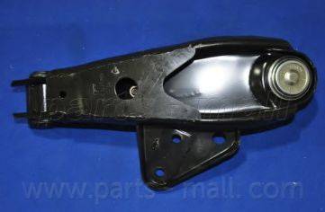 Parts-Mall CA-H074L - Рычаг подвески колеса unicars.by