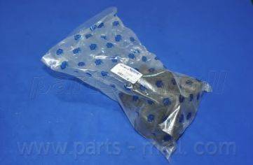 Parts-Mall CB-D007 - Втулка, рычаг подвески колеса unicars.by