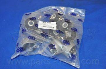 Parts-Mall CB-D011 - Сайлентблок, рычаг подвески колеса unicars.by