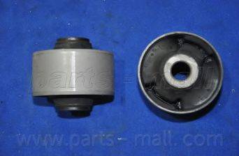 Parts-Mall CB-K055B - Сайлентблок, рычаг подвески колеса unicars.by