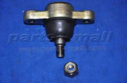 Parts-Mall CJ-H601 - Шаровая опора, несущий / направляющий шарнир unicars.by