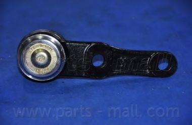 Parts-Mall CJ-K003 - Шаровая опора, несущий / направляющий шарнир unicars.by