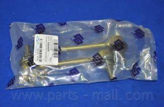 Parts-Mall CL-H201 - Тяга / стойка, стабилизатор unicars.by