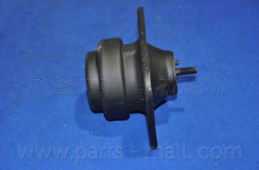 Parts-Mall CM-D063 - Подушка, опора, подвеска двигателя unicars.by