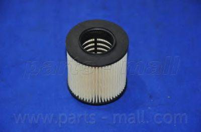 Parts-Mall PBT-007 - Масляный фильтр unicars.by