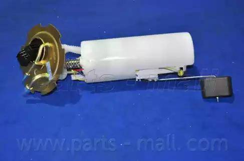 Parts-Mall PDC-M005 - Топливный насос unicars.by