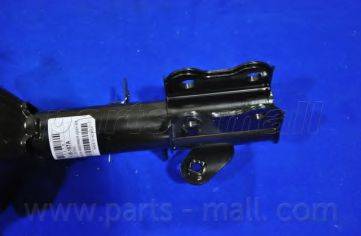 Parts-Mall PJB-167A - Амортизатор unicars.by