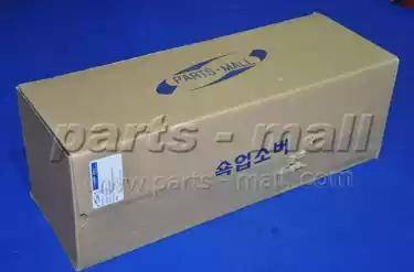 Parts-Mall PJB-124A - Амортизатор unicars.by