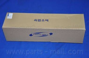 Parts-Mall PJB-122A - Амортизатор unicars.by