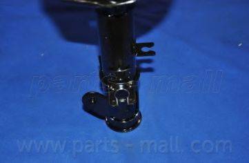 Parts-Mall PJB-122A - Амортизатор unicars.by