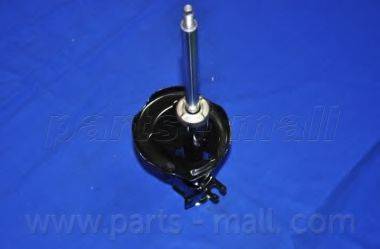 Parts-Mall PJB-122A - Амортизатор unicars.by