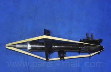 Parts-Mall PJC-023 - Амортизатор unicars.by