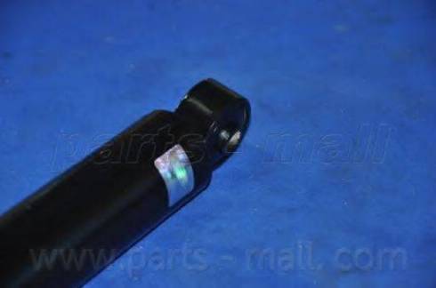 Parts-Mall PJC-105 - Амортизатор unicars.by