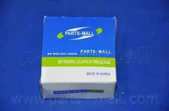 Parts-Mall PSA-A002 - Выжимной подшипник сцепления unicars.by