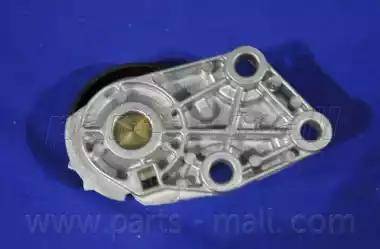 Parts-Mall PSC-B006 - Натяжитель, ремень ГРМ unicars.by