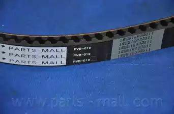 Parts-Mall PVA-019 - Зубчатый ремень ГРМ unicars.by