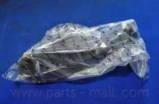 Parts-Mall PXCAA-008LL - Рычаг подвески колеса unicars.by