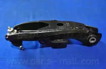 Parts-Mall PXCAA-018LR - Рычаг подвески колеса unicars.by