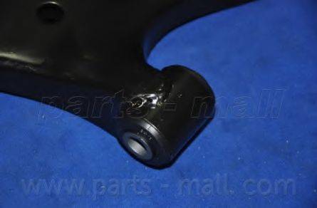 Parts-Mall PXCAA-029LR - Рычаг подвески колеса unicars.by