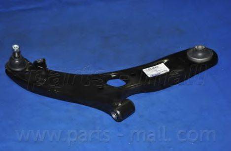 Parts-Mall PXCAA-029LR - Рычаг подвески колеса unicars.by