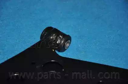 Parts-Mall PXCAB-019LR - Рычаг подвески колеса unicars.by