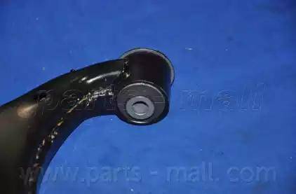 Parts-Mall PXCAB-015LL - Рычаг подвески колеса unicars.by