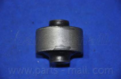 Parts-Mall PXCBC-009B - Сайлентблок, рычаг подвески колеса unicars.by