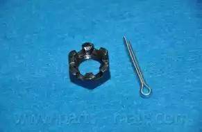 Parts-Mall PXCJA-009-S - Шаровая опора, несущий / направляющий шарнир unicars.by