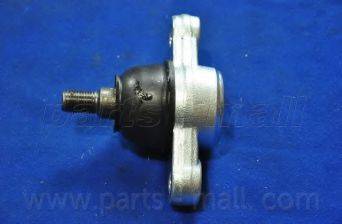 Parts-Mall PXCJA-032 - Шаровая опора, несущий / направляющий шарнир unicars.by