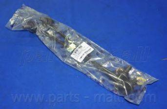 Parts-Mall PXCLB-042L - Тяга / стойка, стабилизатор unicars.by