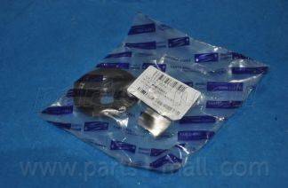 Parts-Mall PXCRC-003S - Опора стойки амортизатора, подушка unicars.by