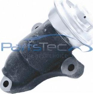 PartsTec PTA510-0532 - Клапан возврата ОГ unicars.by