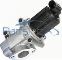 PartsTec PTA510-0045 - Клапан возврата ОГ unicars.by