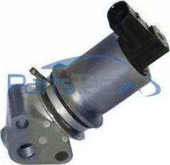 PartsTec PTA510-0050 - Клапан возврата ОГ unicars.by