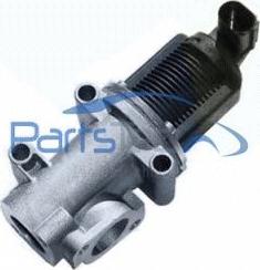 PartsTec PTA510-0064 - Клапан возврата ОГ unicars.by