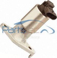 PartsTec PTA510-0010 - Клапан возврата ОГ unicars.by